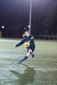Bild 109 - wBJ SV Henstedt Ulzburg - Krummesser SV : Ergebnis: 6:0
